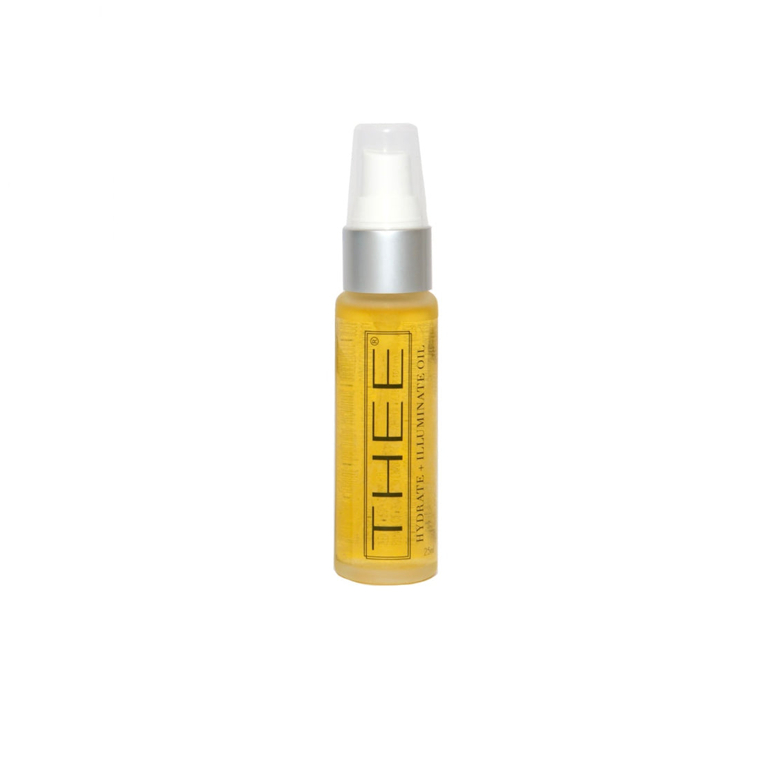 THEE® Hydrate & Illuminate Face Oil 25ml